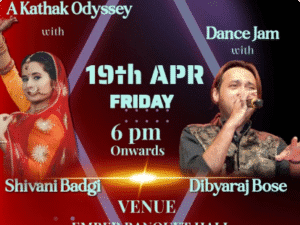 Annual Fundraising Night