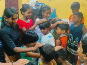 Raksha Bandhan Day