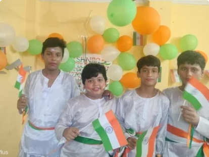 India Independence Day Celebration