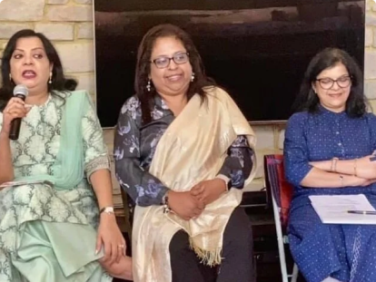 Fundraiser Planning Meeting