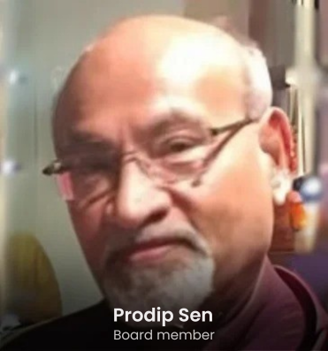 Prodip Sen